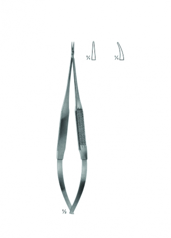 Needle Holders For Micro Surgery